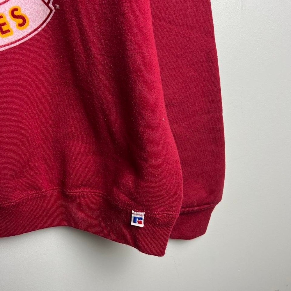 Vintage Russell Athletic Florida State Seminoles Crewneck - Picture 3 of 7